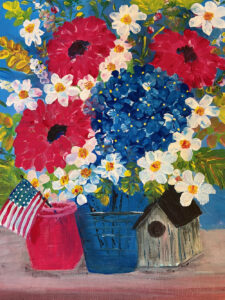 Happy Birthday, America